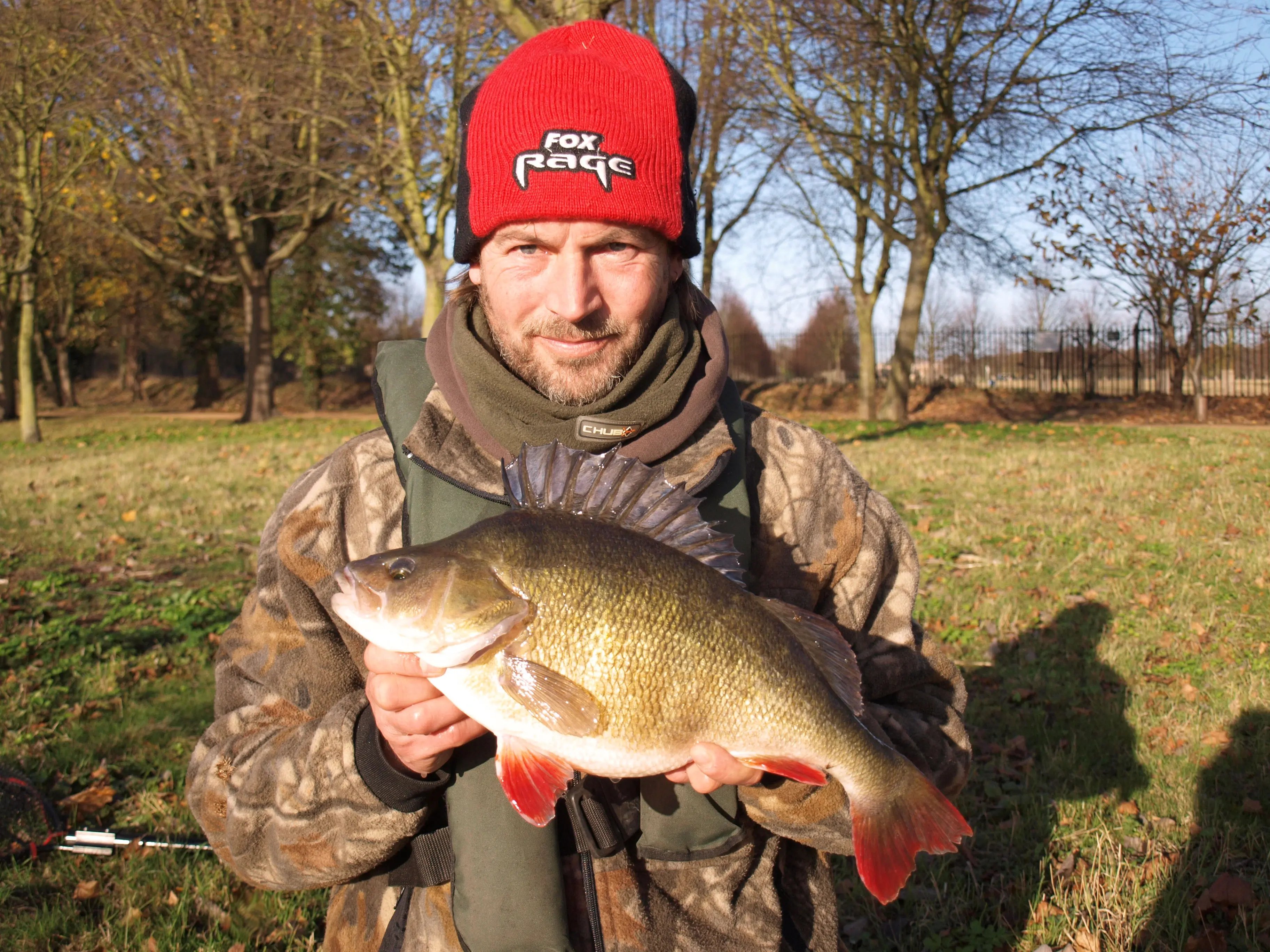 neil 4lb 4oz perch